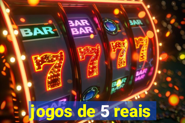 jogos de 5 reais